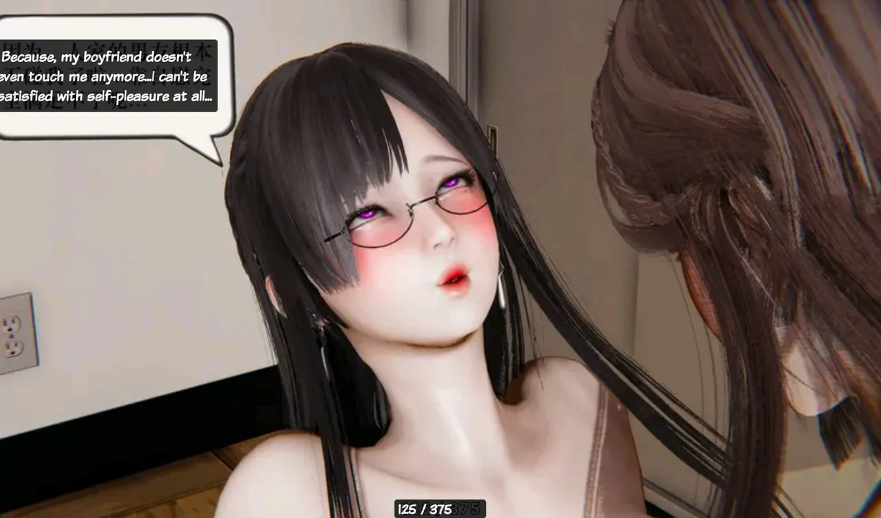 The Evil Hand Chapter 1 - page 125