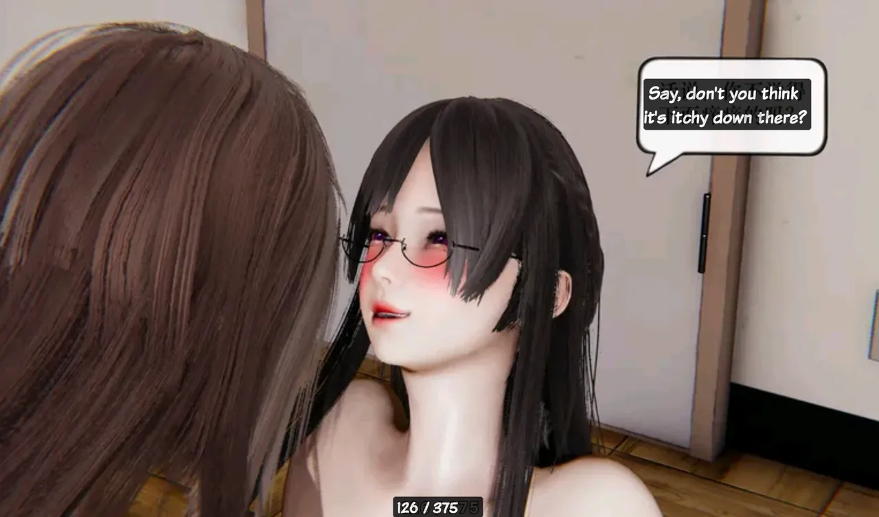 The Evil Hand Chapter 1 - page 126