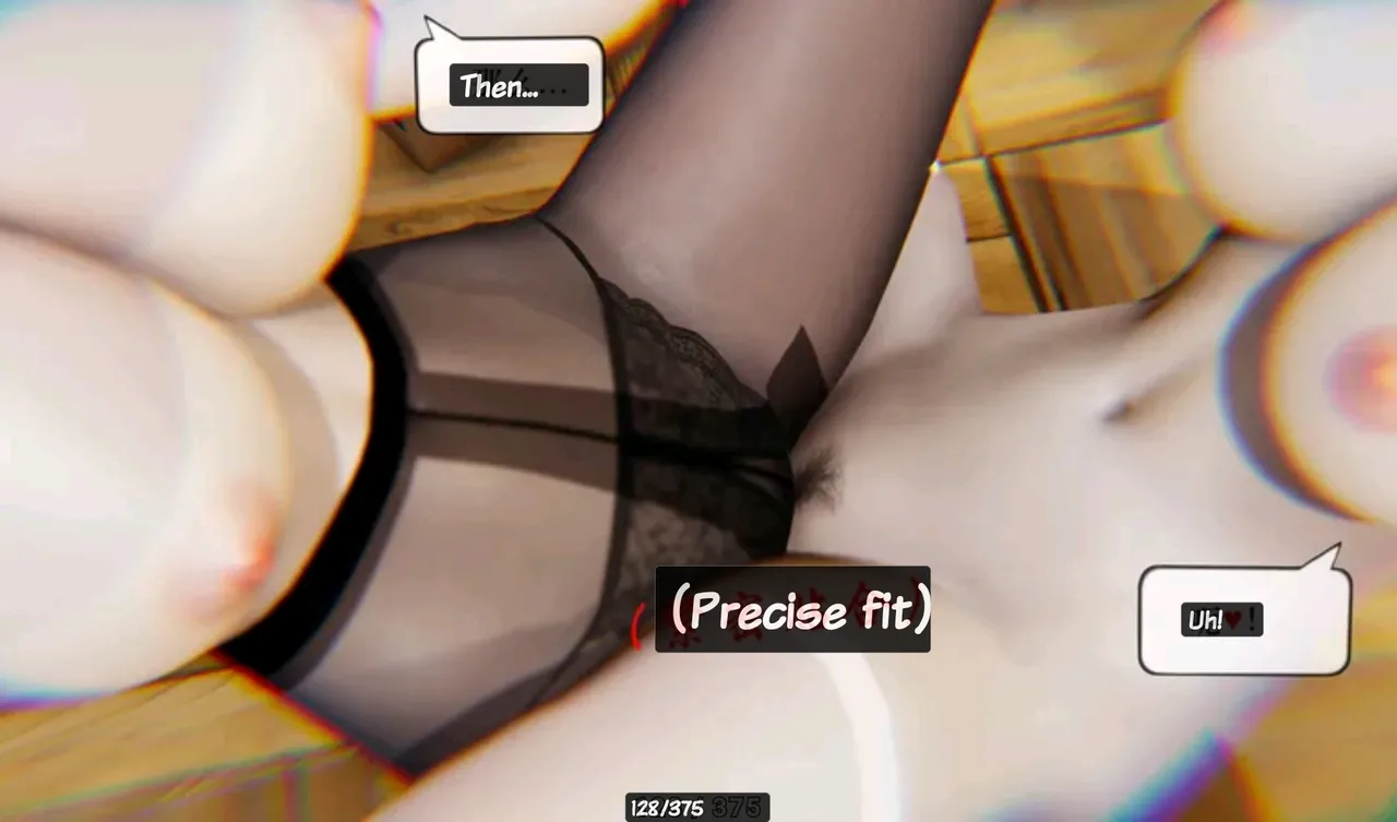 The Evil Hand Chapter 1 - page 128