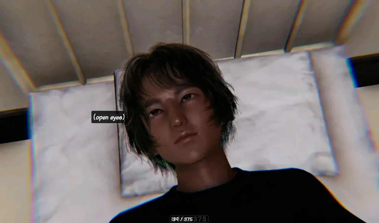 The Evil Hand Chapter 1 - page 139