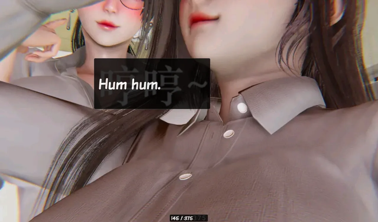 The Evil Hand Chapter 1 - page 145