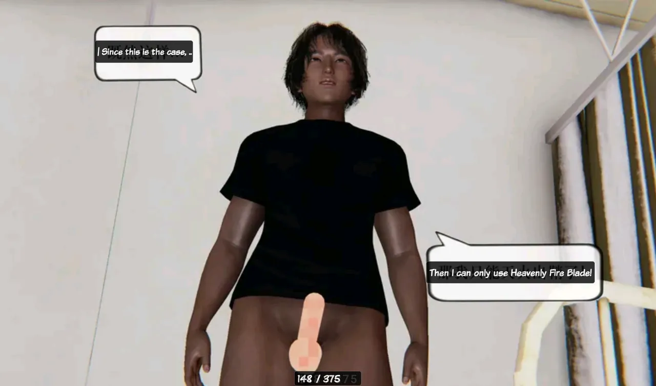 The Evil Hand Chapter 1 - page 148