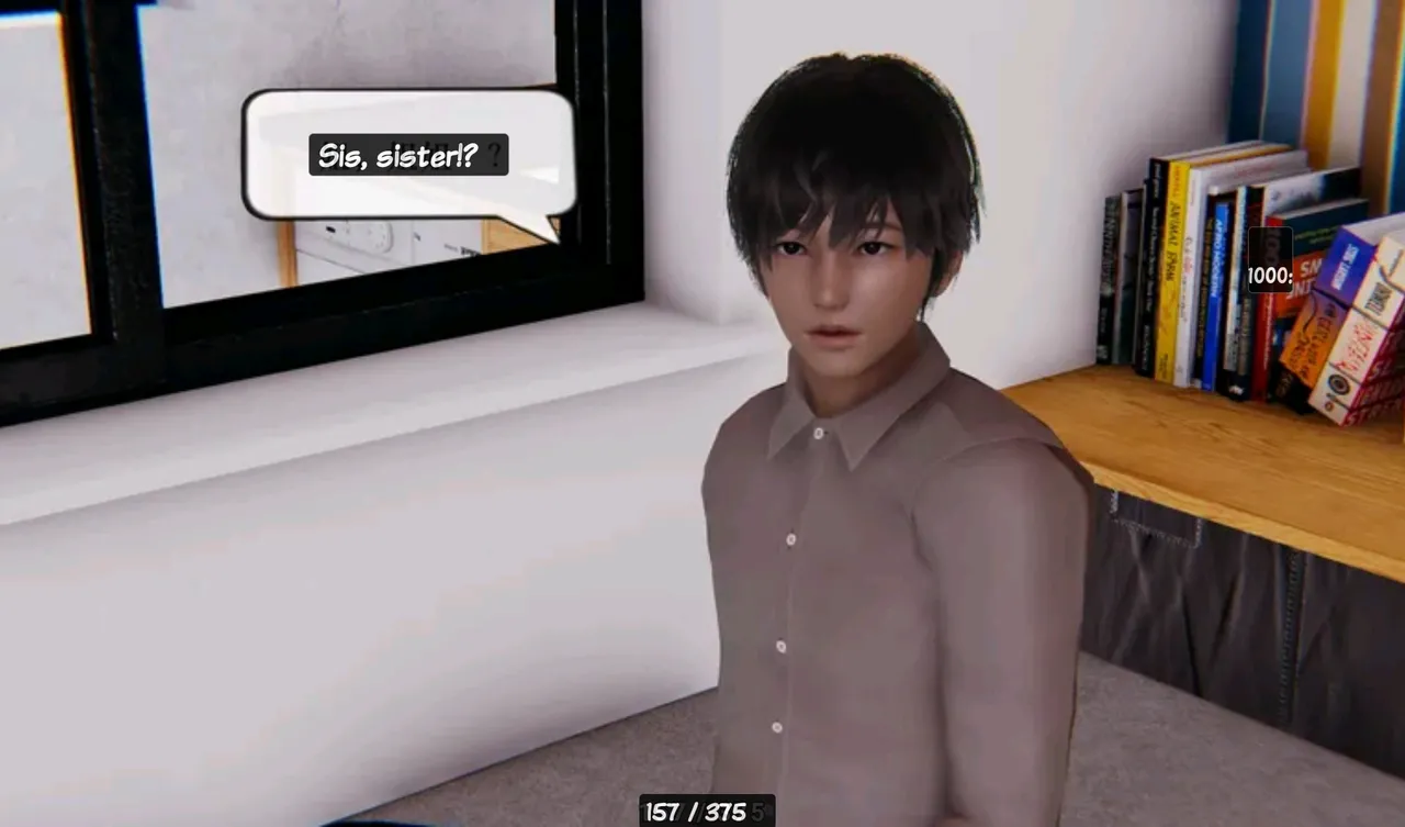 The Evil Hand Chapter 1 - page 157