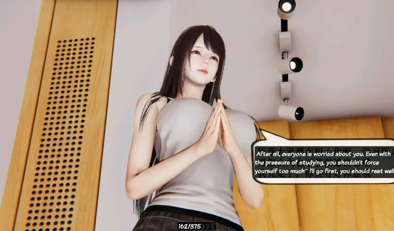 The Evil Hand Chapter 1 - page 162