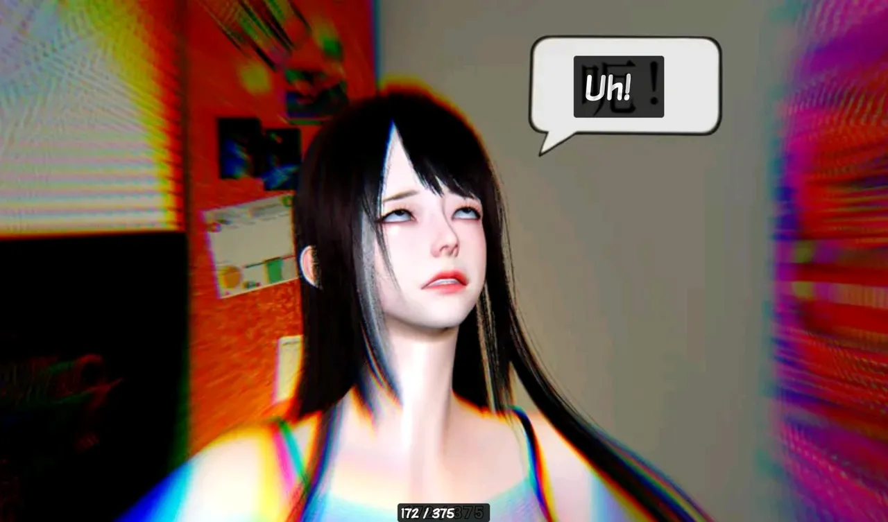 The Evil Hand Chapter 1 - page 172