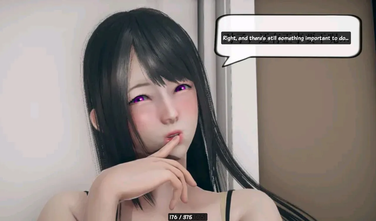 The Evil Hand Chapter 1 - page 176