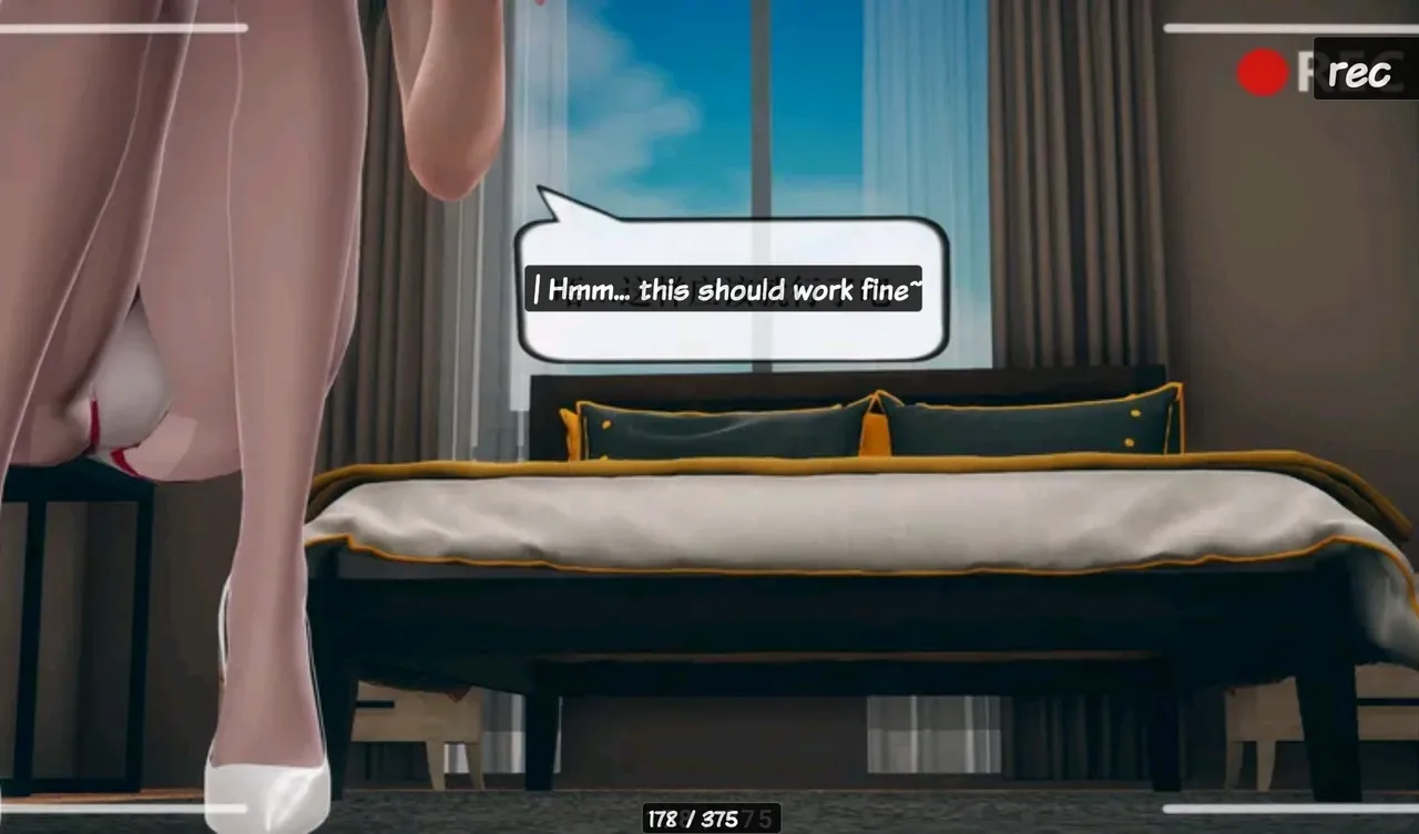 The Evil Hand Chapter 1 - page 178