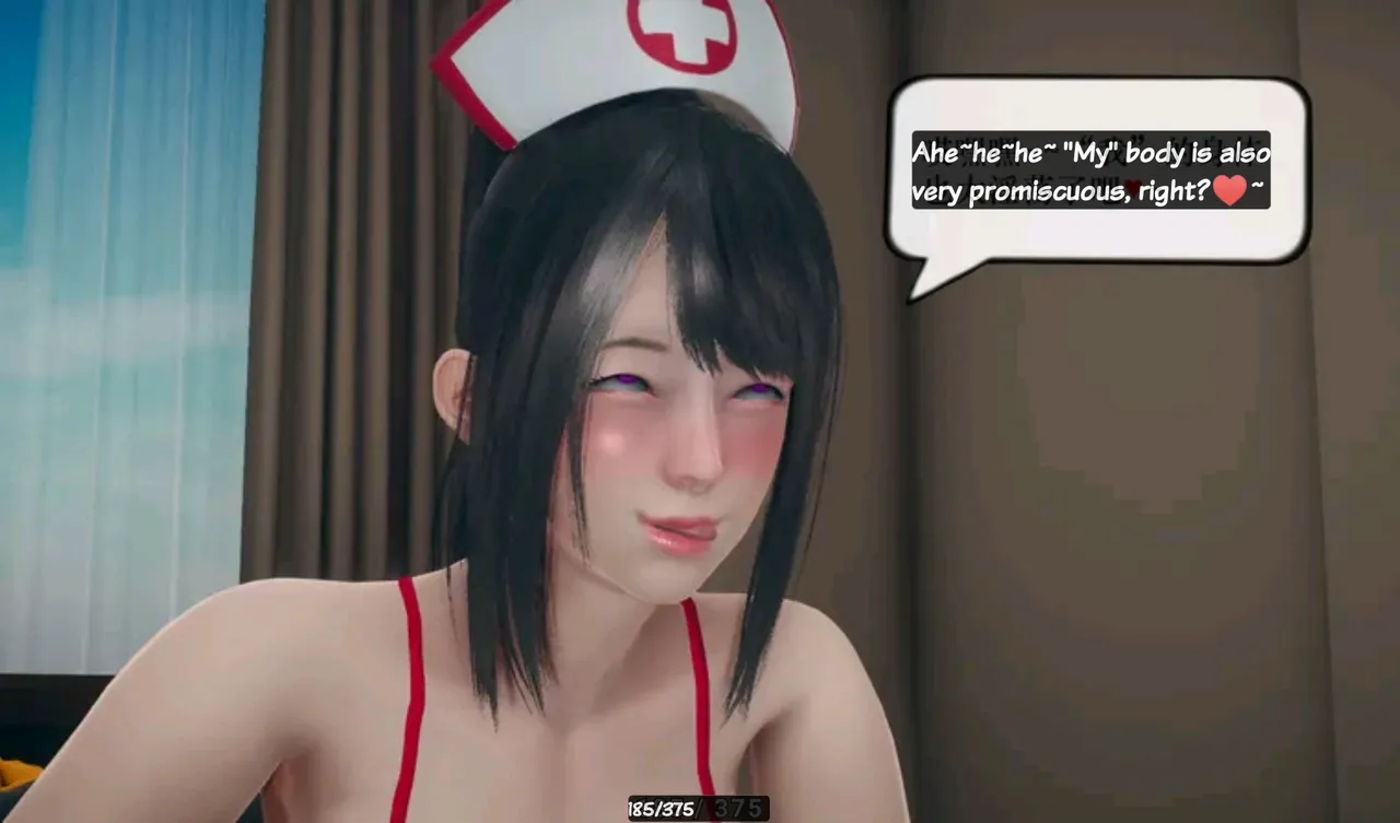 The Evil Hand Chapter 1 - page 185