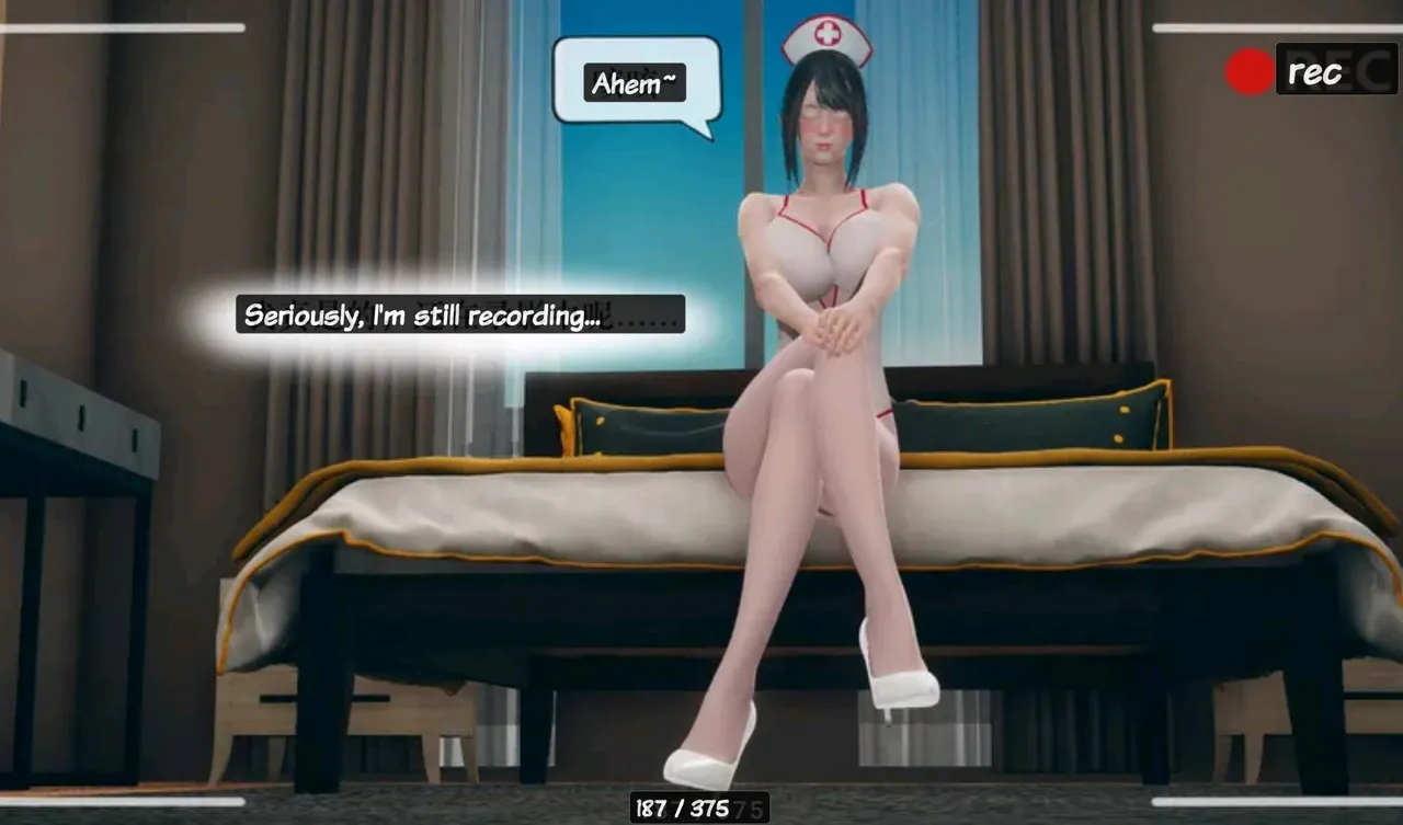 The Evil Hand Chapter 1 - page 187