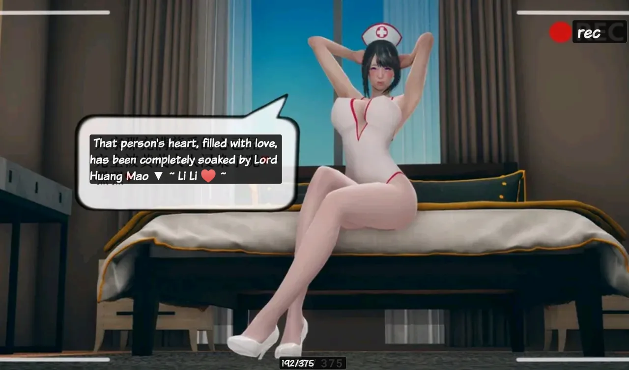 The Evil Hand Chapter 1 - page 192