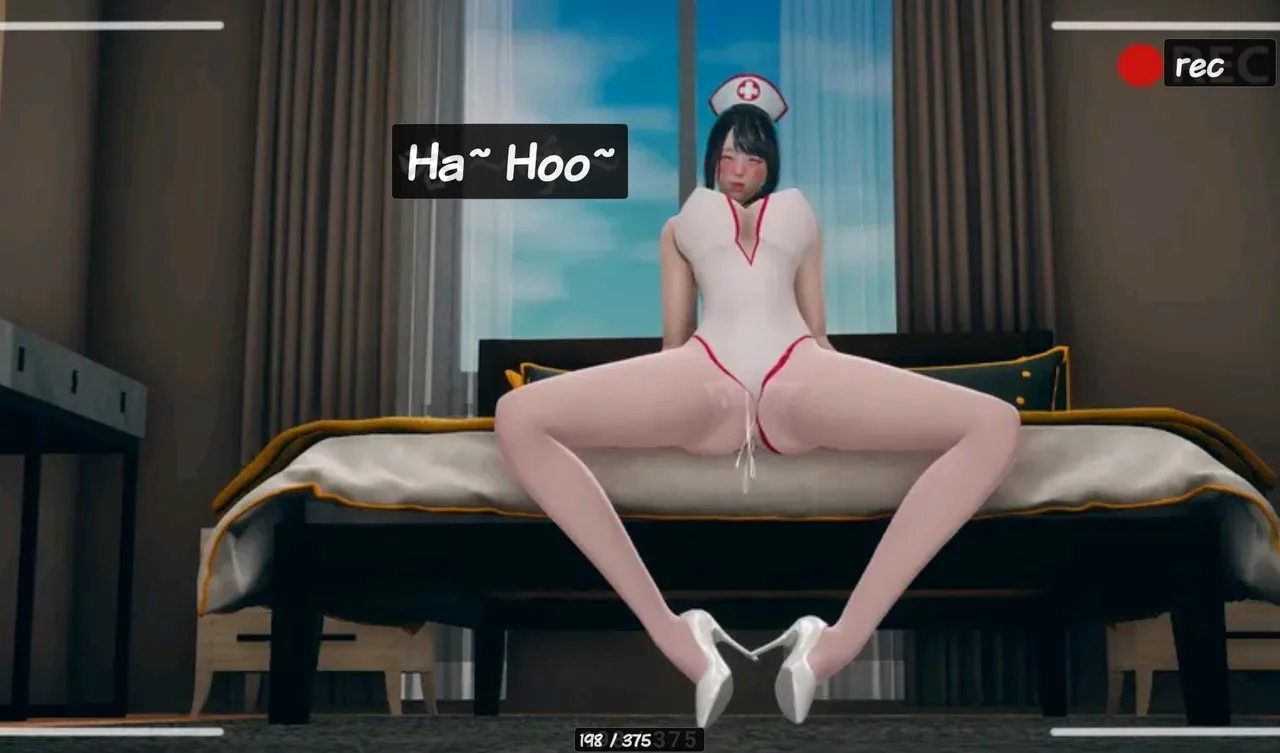 The Evil Hand Chapter 1 - page 198