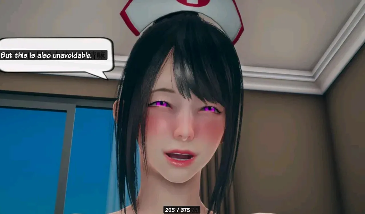 The Evil Hand Chapter 1 - page 205