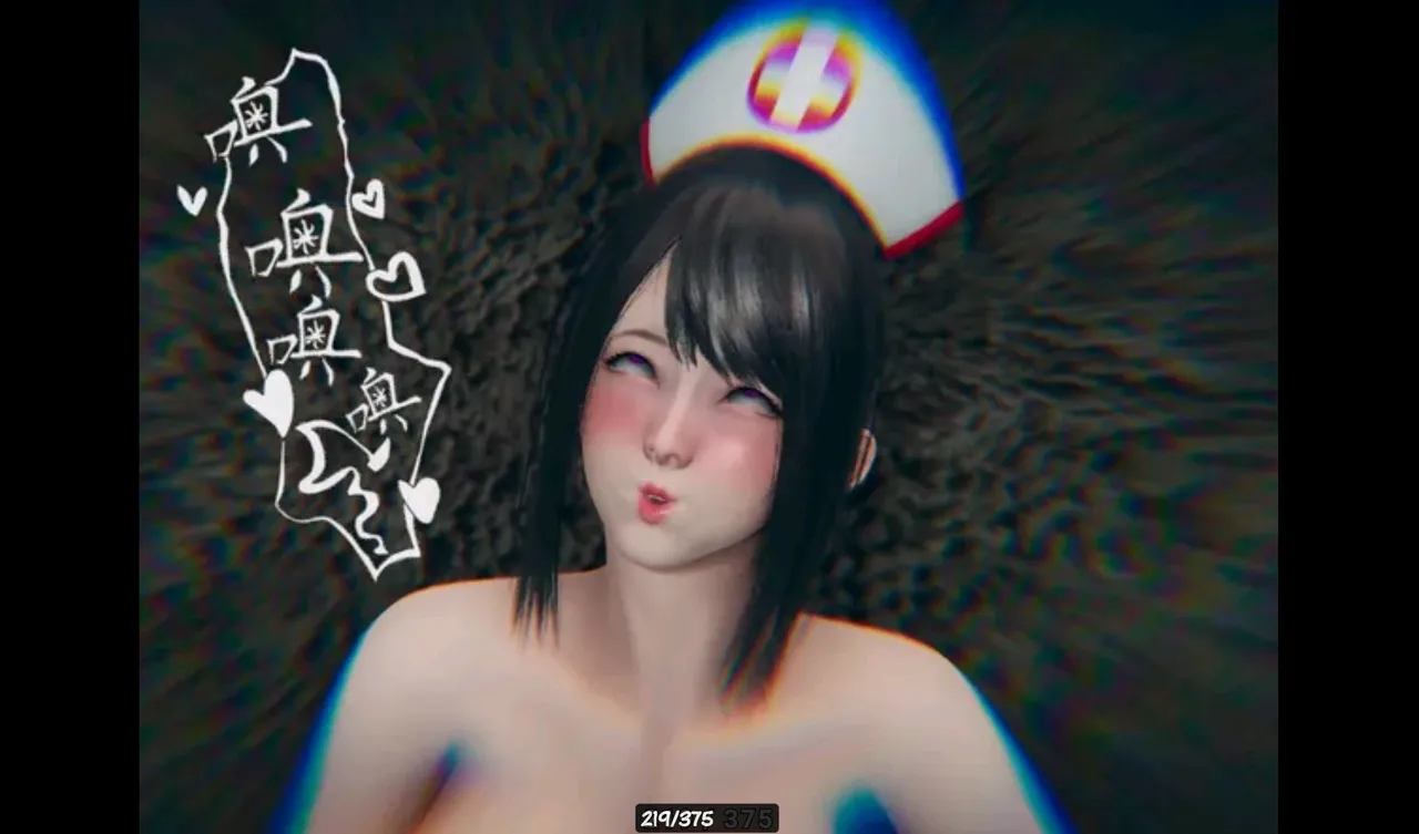 The Evil Hand Chapter 1 - page 219