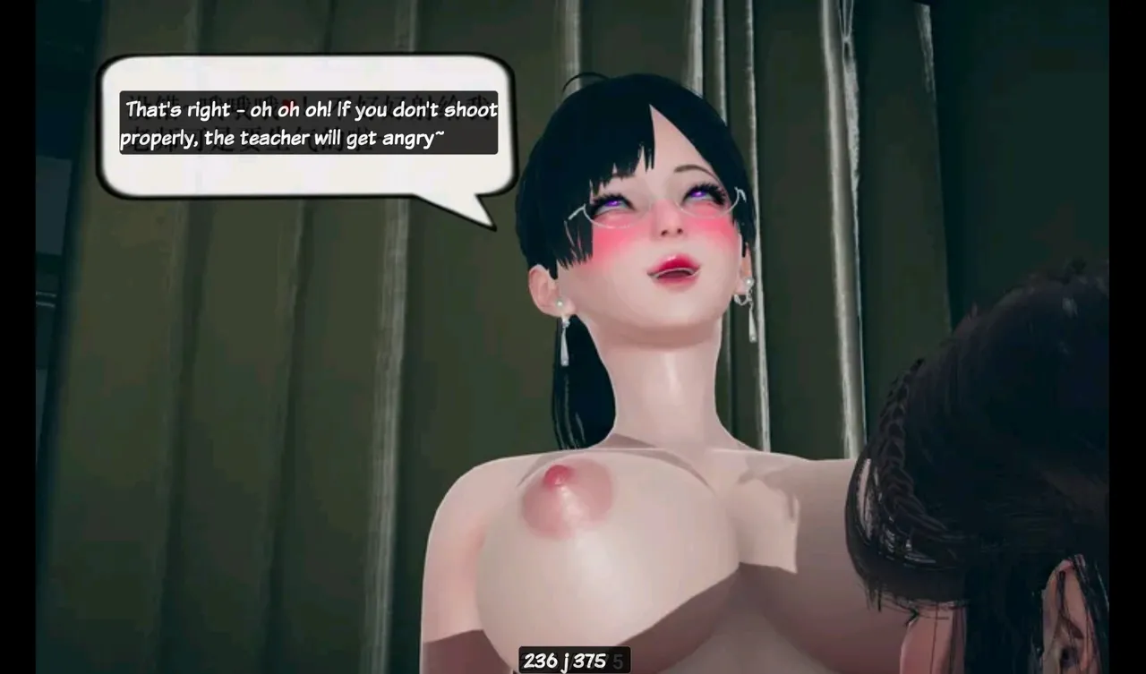 The Evil Hand Chapter 1 - page 236