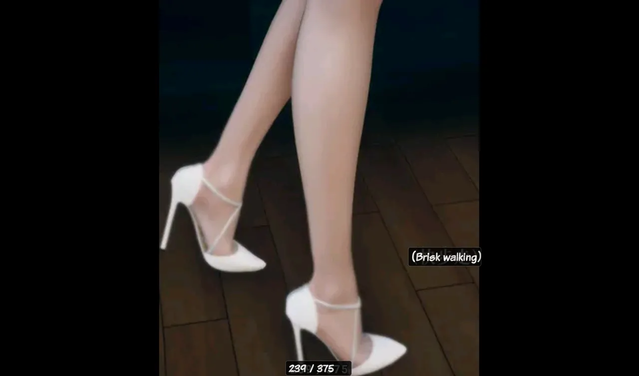 The Evil Hand Chapter 1 - page 239