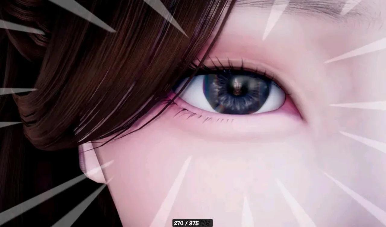 The Evil Hand Chapter 1 - page 270