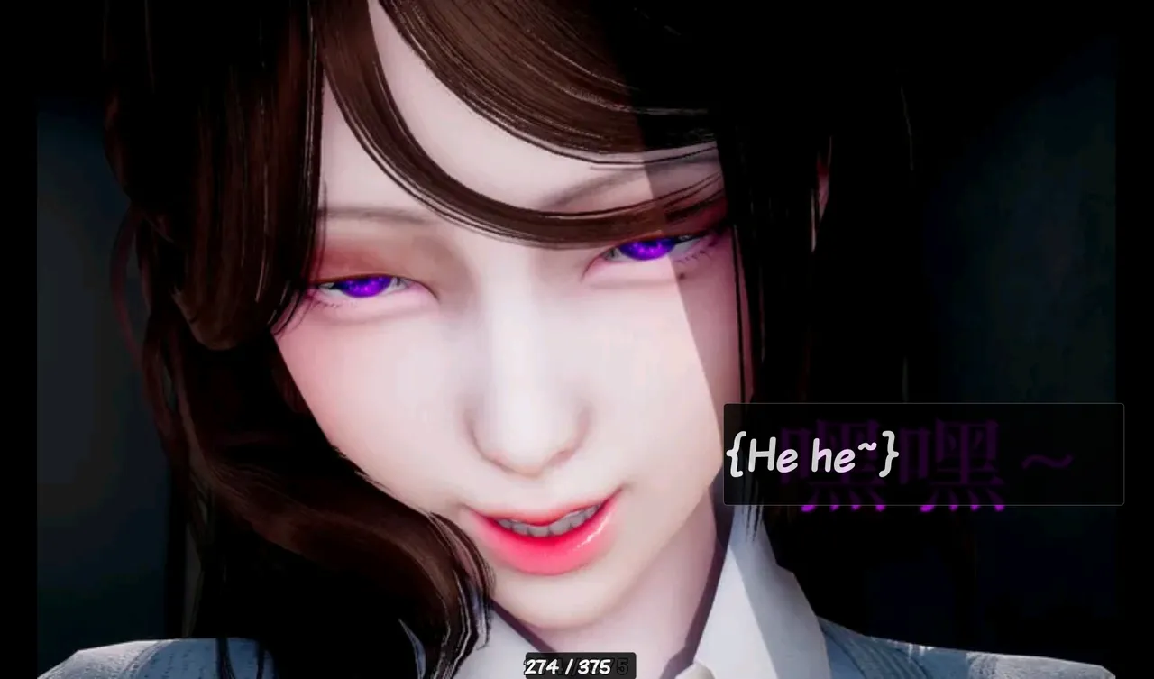 The Evil Hand Chapter 1 - page 274