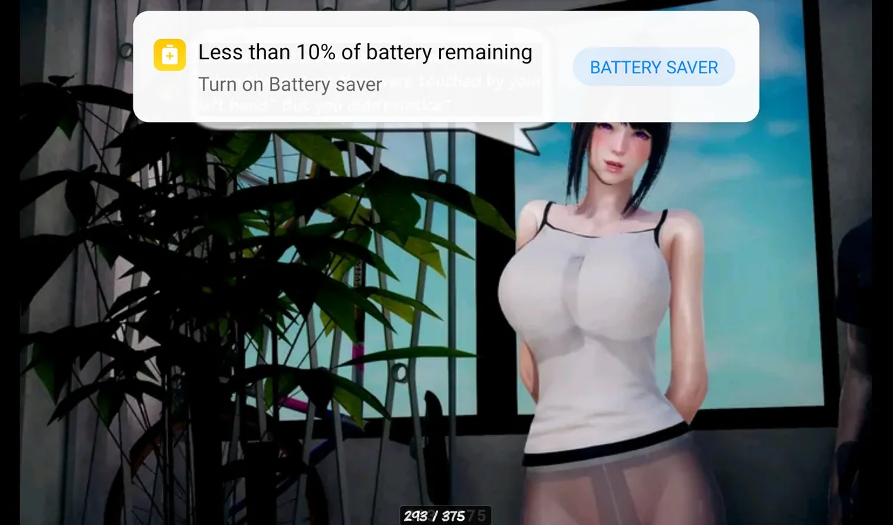 The Evil Hand Chapter 1 - page 293