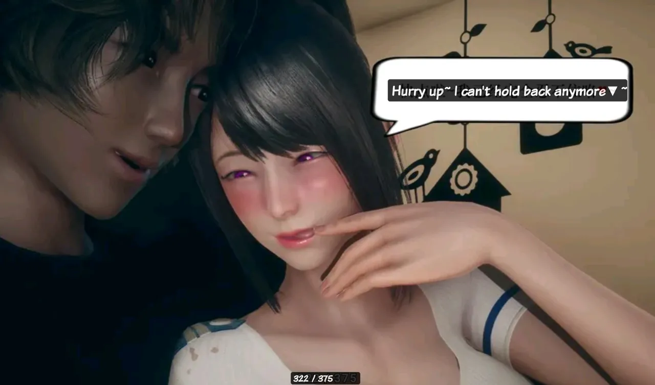 The Evil Hand Chapter 1 - page 322