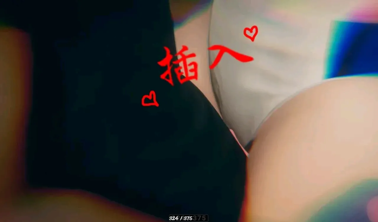 The Evil Hand Chapter 1 - page 324