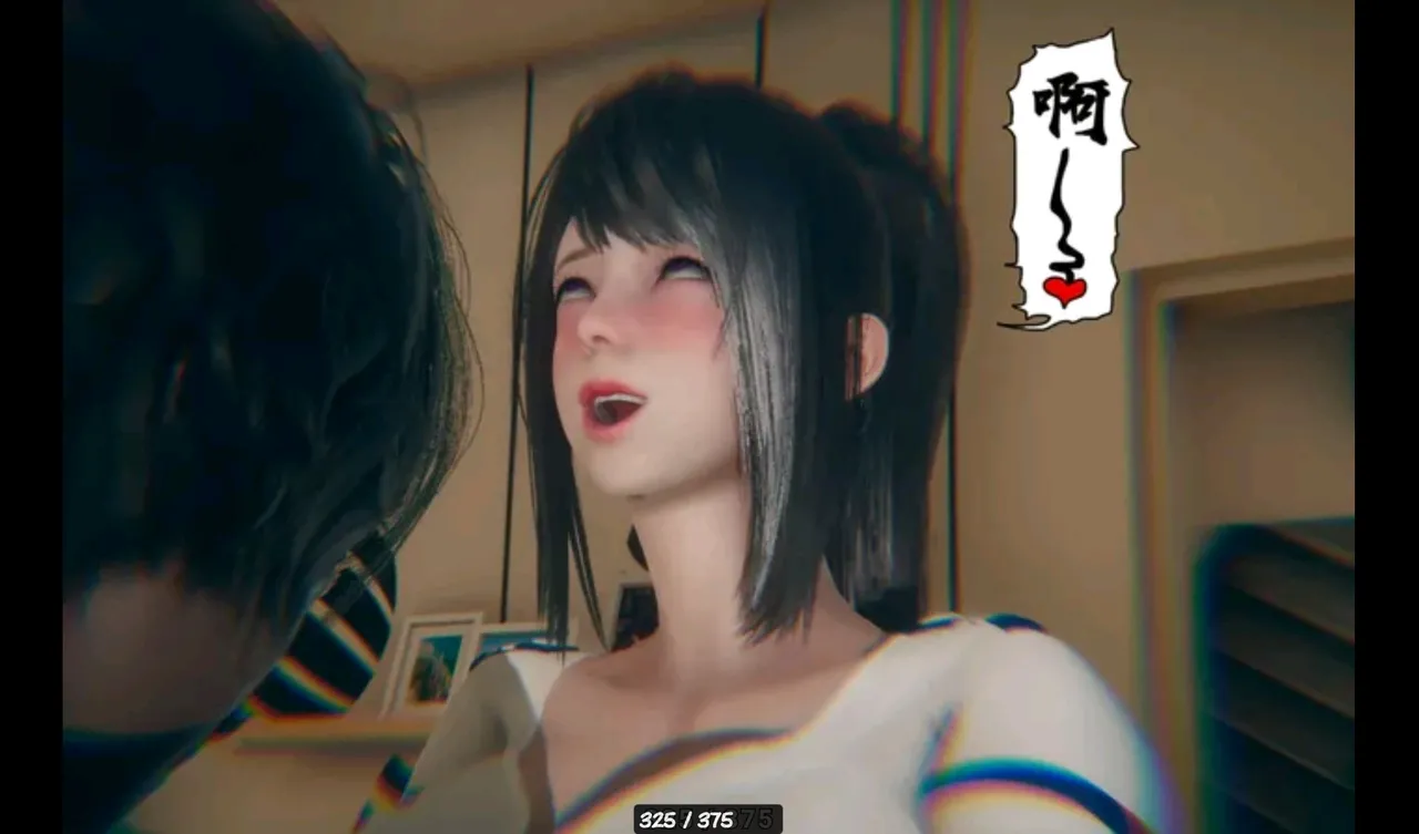 The Evil Hand Chapter 1 - page 325