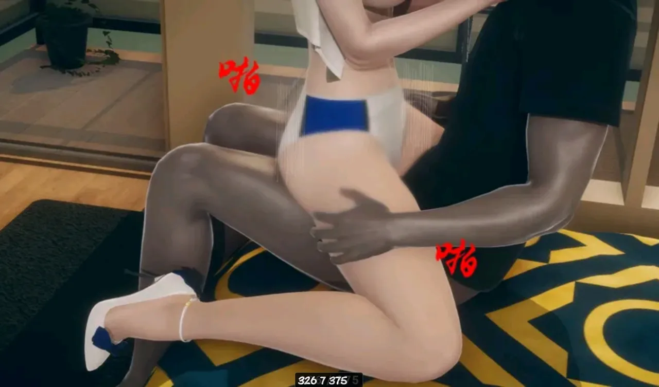 The Evil Hand Chapter 1 - page 326