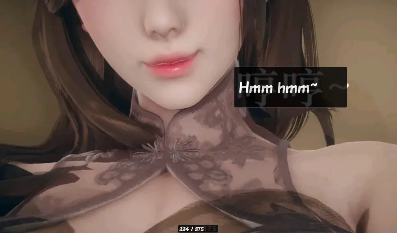 The Evil Hand Chapter 1 - page 334