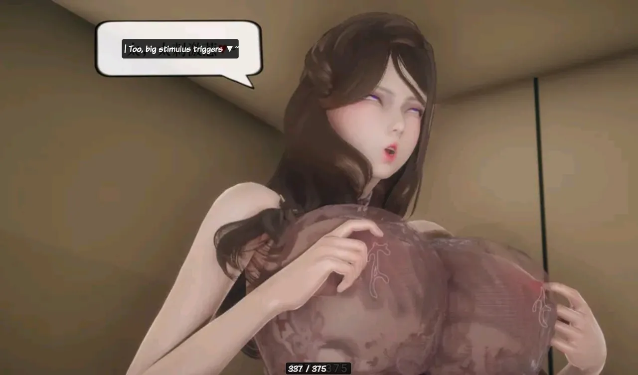 The Evil Hand Chapter 1 - page 337