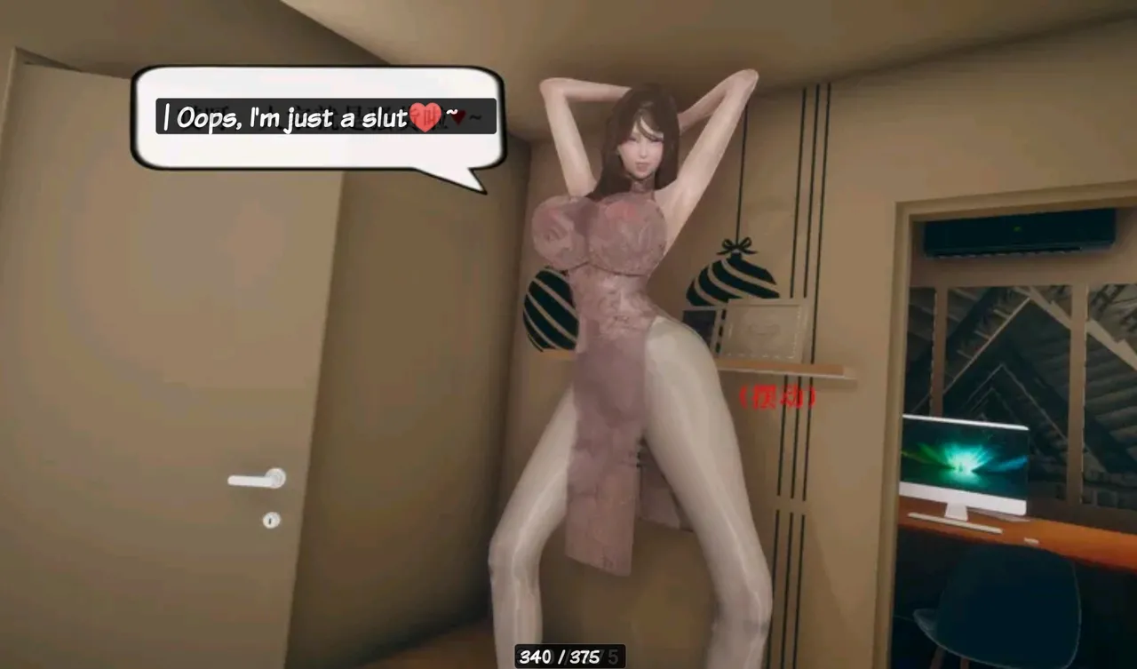 The Evil Hand Chapter 1 - page 340