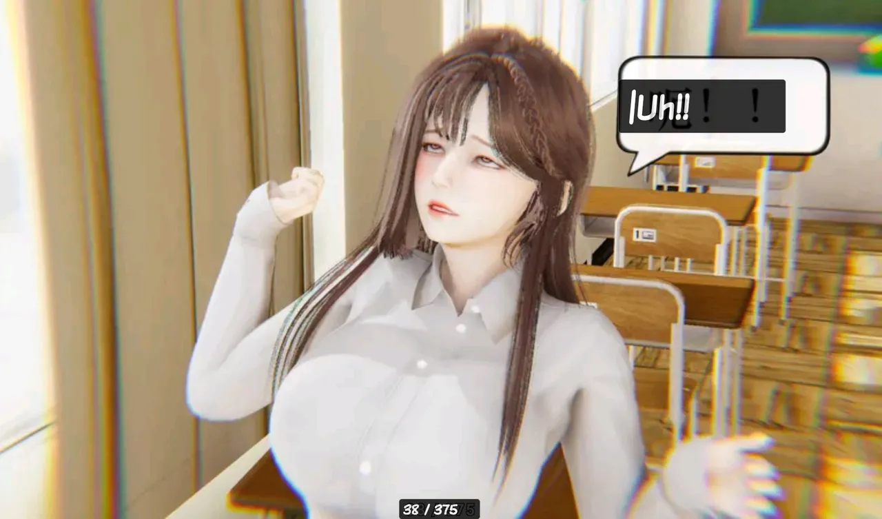 The Evil Hand Chapter 1 - page 38