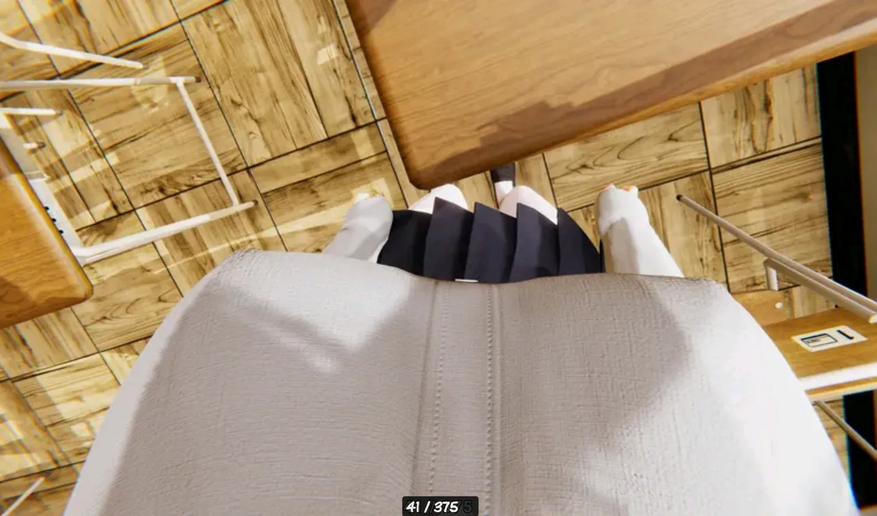 The Evil Hand Chapter 1 - page 41