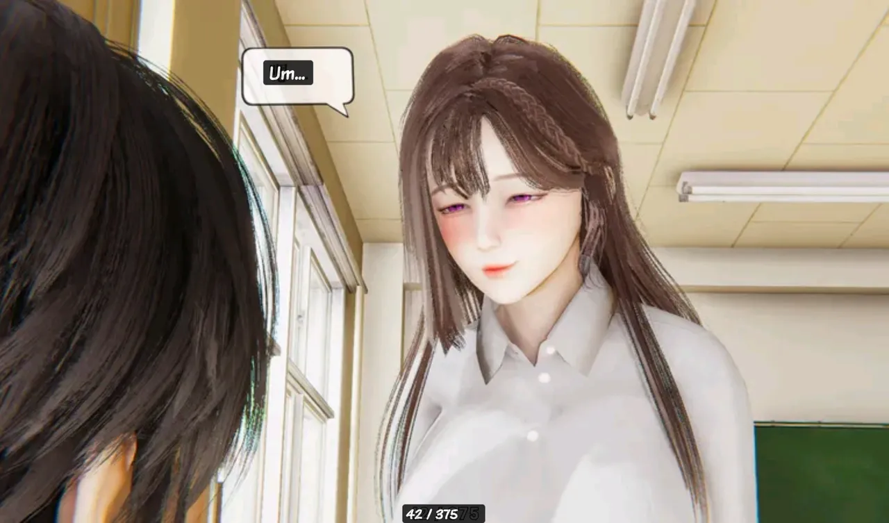 The Evil Hand Chapter 1 - page 42