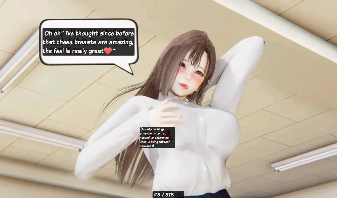 The Evil Hand Chapter 1 - page 43