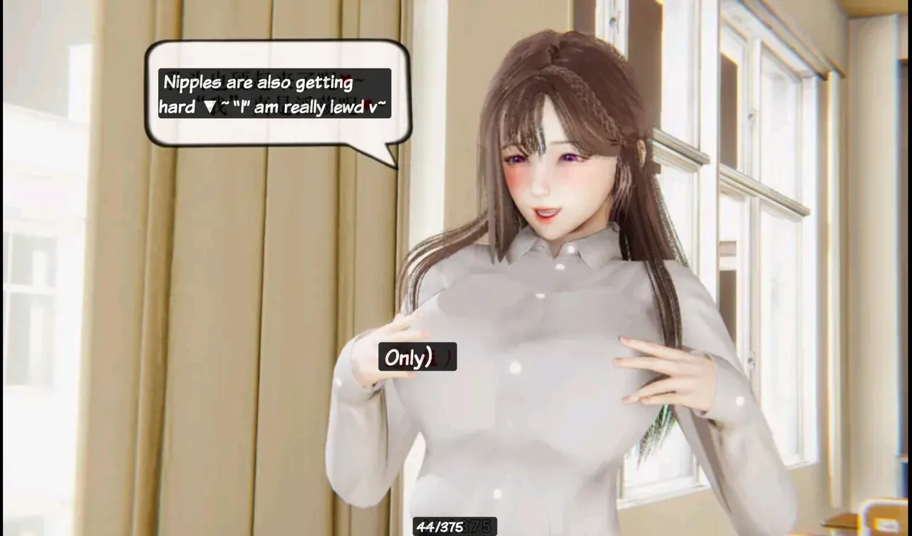 The Evil Hand Chapter 1 - page 44