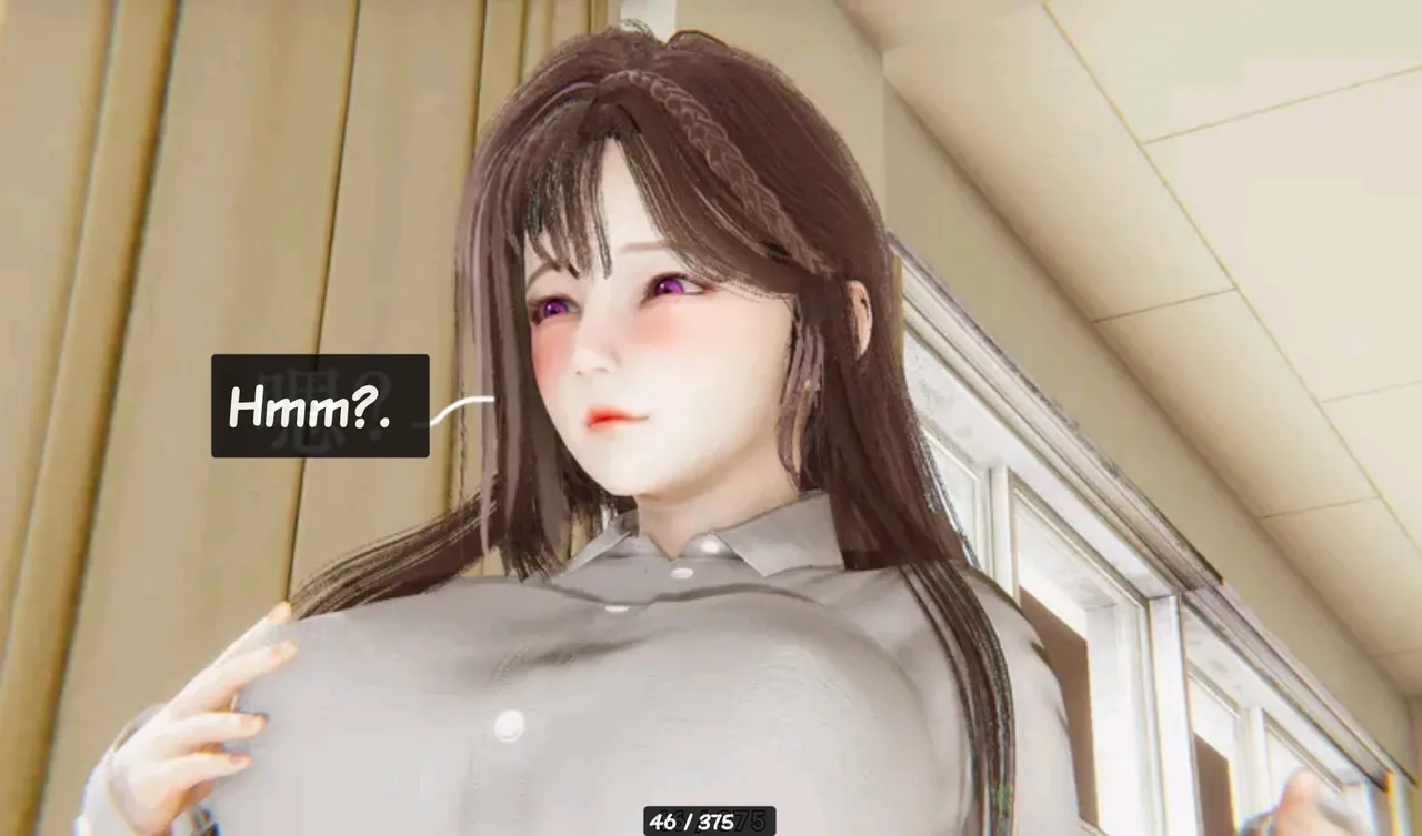 The Evil Hand Chapter 1 - page 46