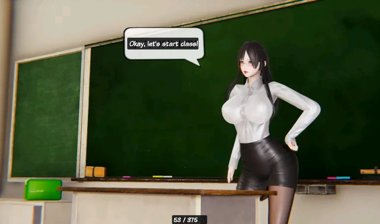 The Evil Hand Chapter 1 - page 53