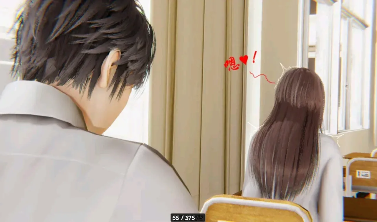 The Evil Hand Chapter 1 - page 55