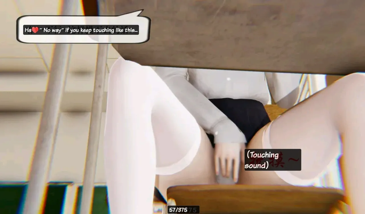 The Evil Hand Chapter 1 - page 57