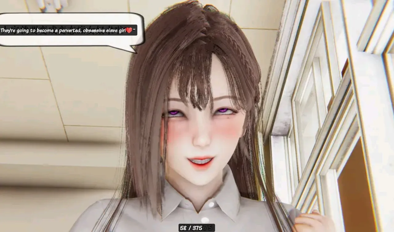 The Evil Hand Chapter 1 - page 58