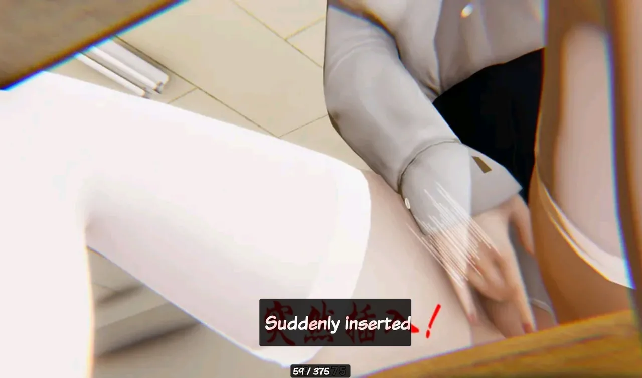 The Evil Hand Chapter 1 - page 59