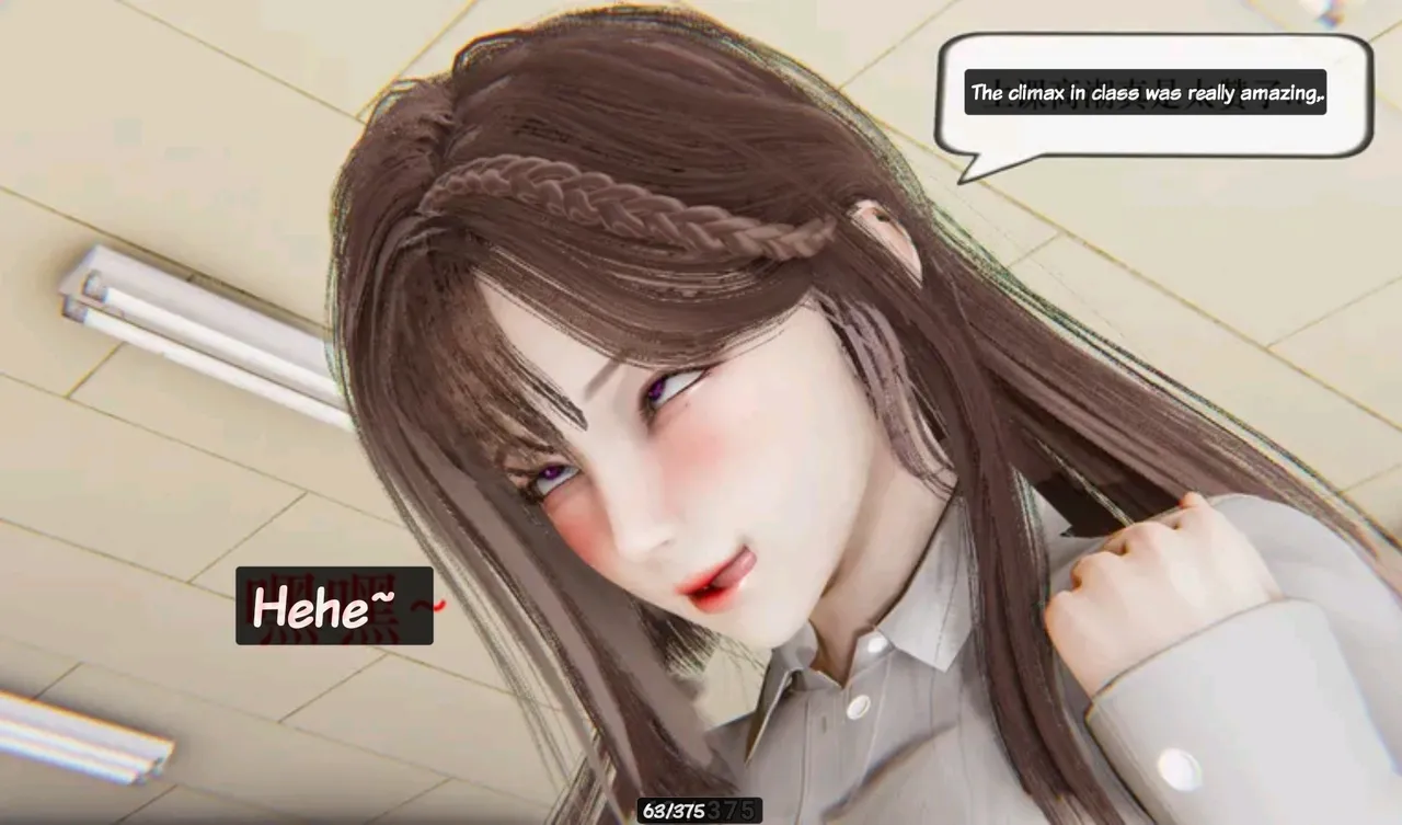 The Evil Hand Chapter 1 - page 63