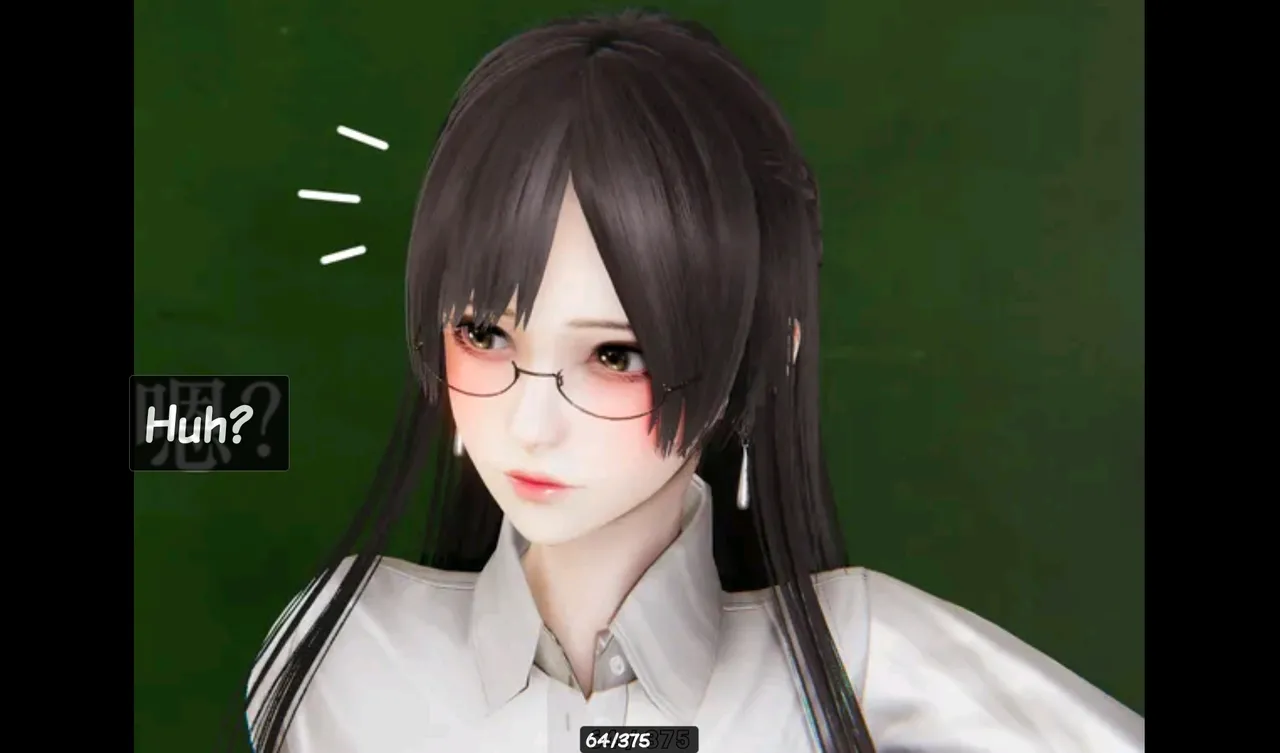 The Evil Hand Chapter 1 - page 64