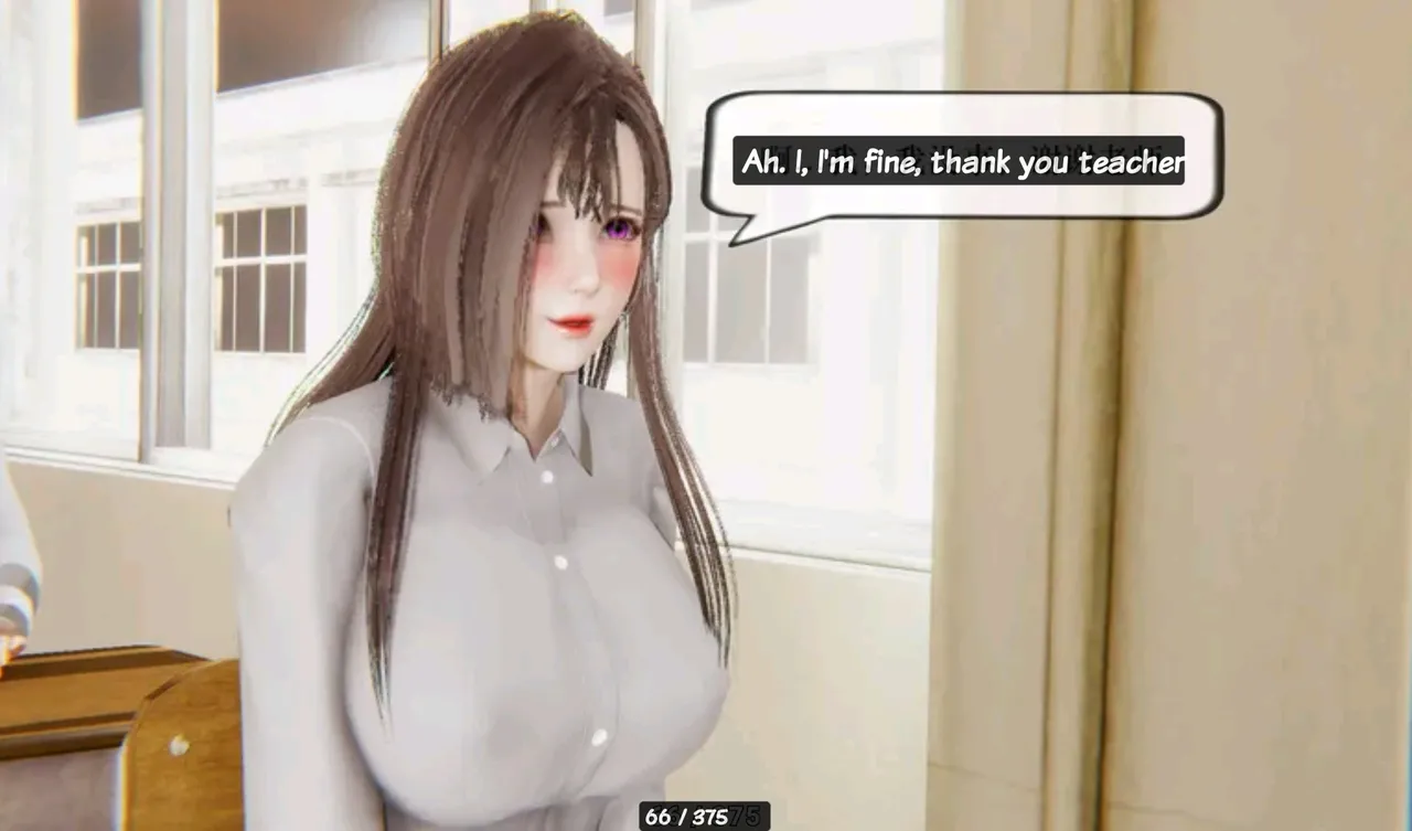 The Evil Hand Chapter 1 - page 66