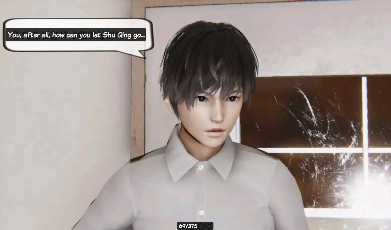 The Evil Hand Chapter 1 - page 69