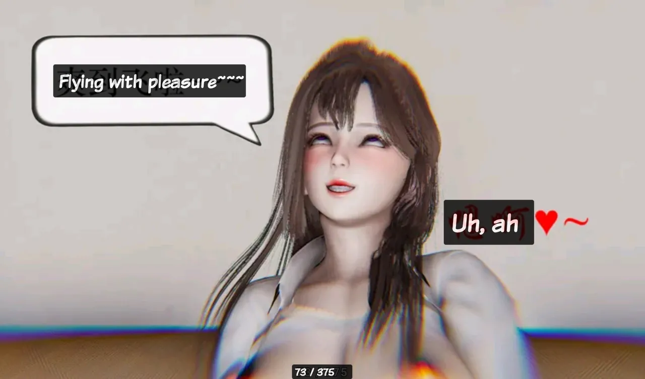 The Evil Hand Chapter 1 - page 73