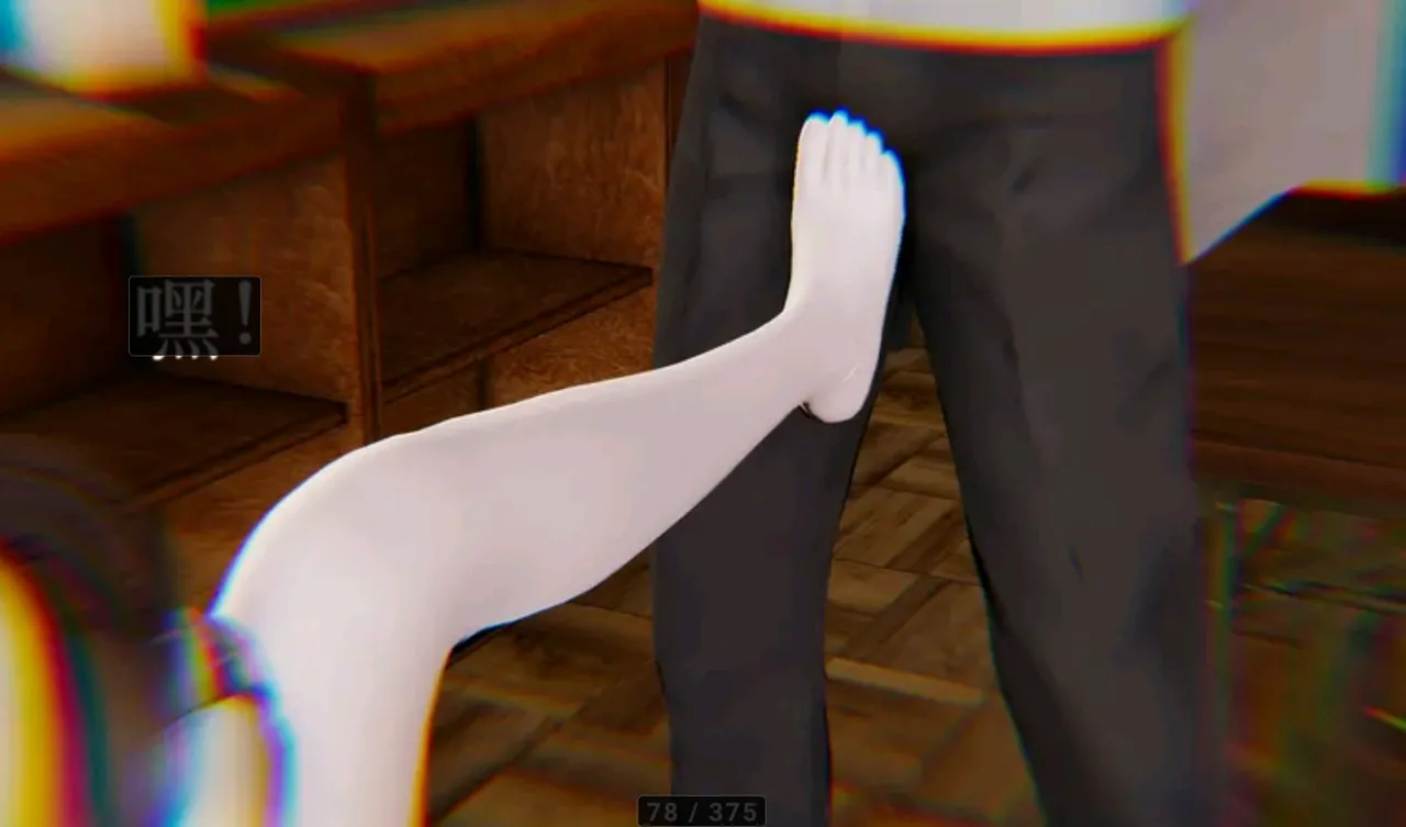 The Evil Hand Chapter 1 - page 78