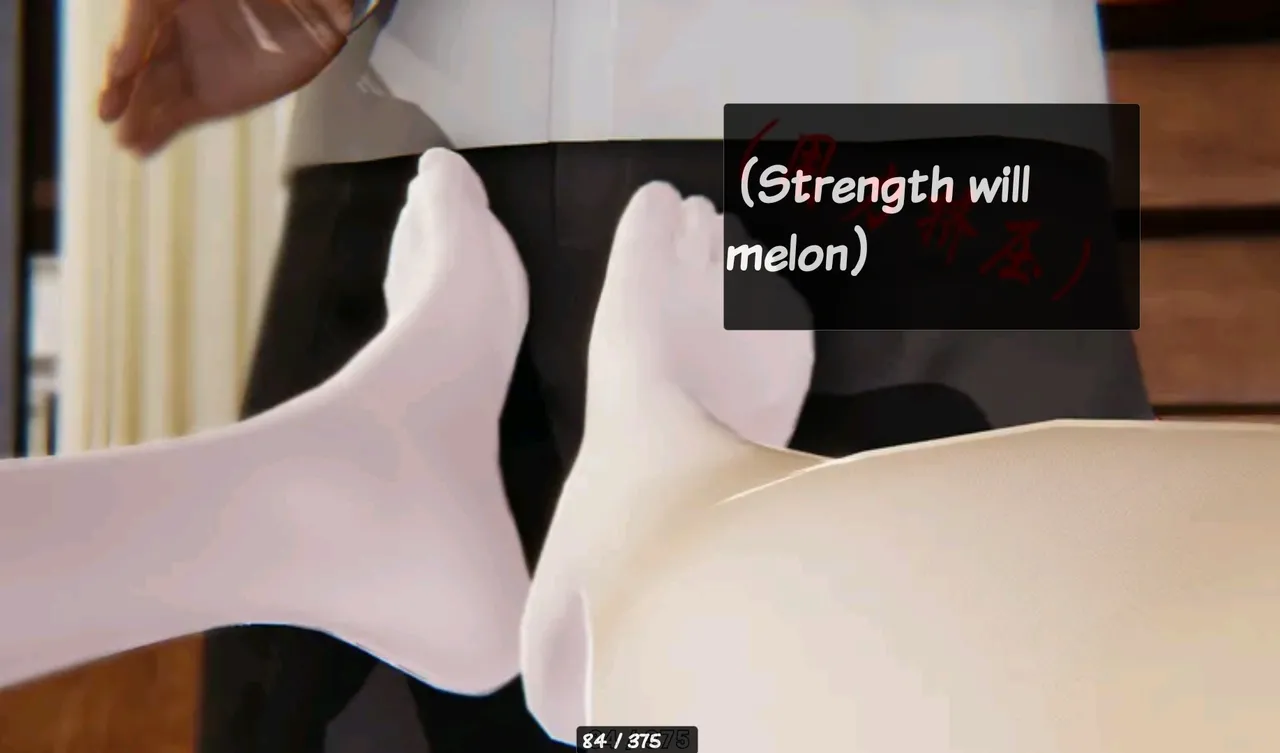 The Evil Hand Chapter 1 - page 84