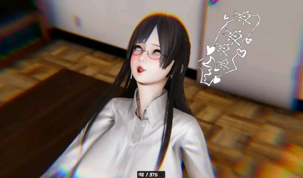 The Evil Hand Chapter 1 - page 98