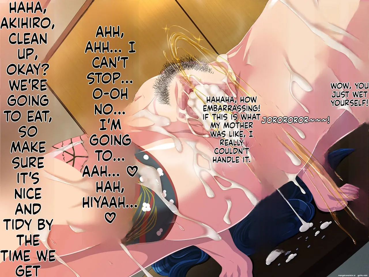 wanie digital - Geki Ochi Hentai Miboujin Nyuushin! Yankee Ikemen -_20260203-0831 Chapter 1 - page 156