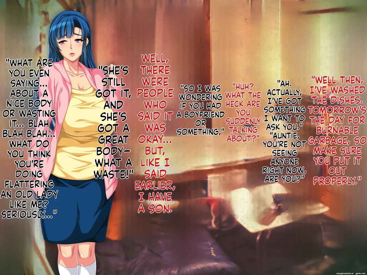 wanie digital - Geki Ochi Hentai Miboujin Nyuushin! Yankee Ikemen -_20260203-0831 Chapter 1 - page 4